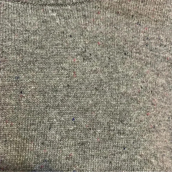 Michael Stars Wool Cashmere Blend Sweater - Picture 3 of 8